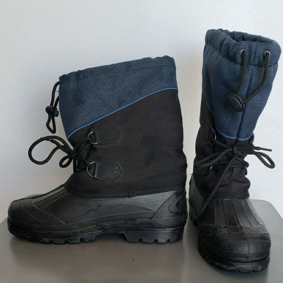 Winter Waterproof Boots - Picture 6 of 6